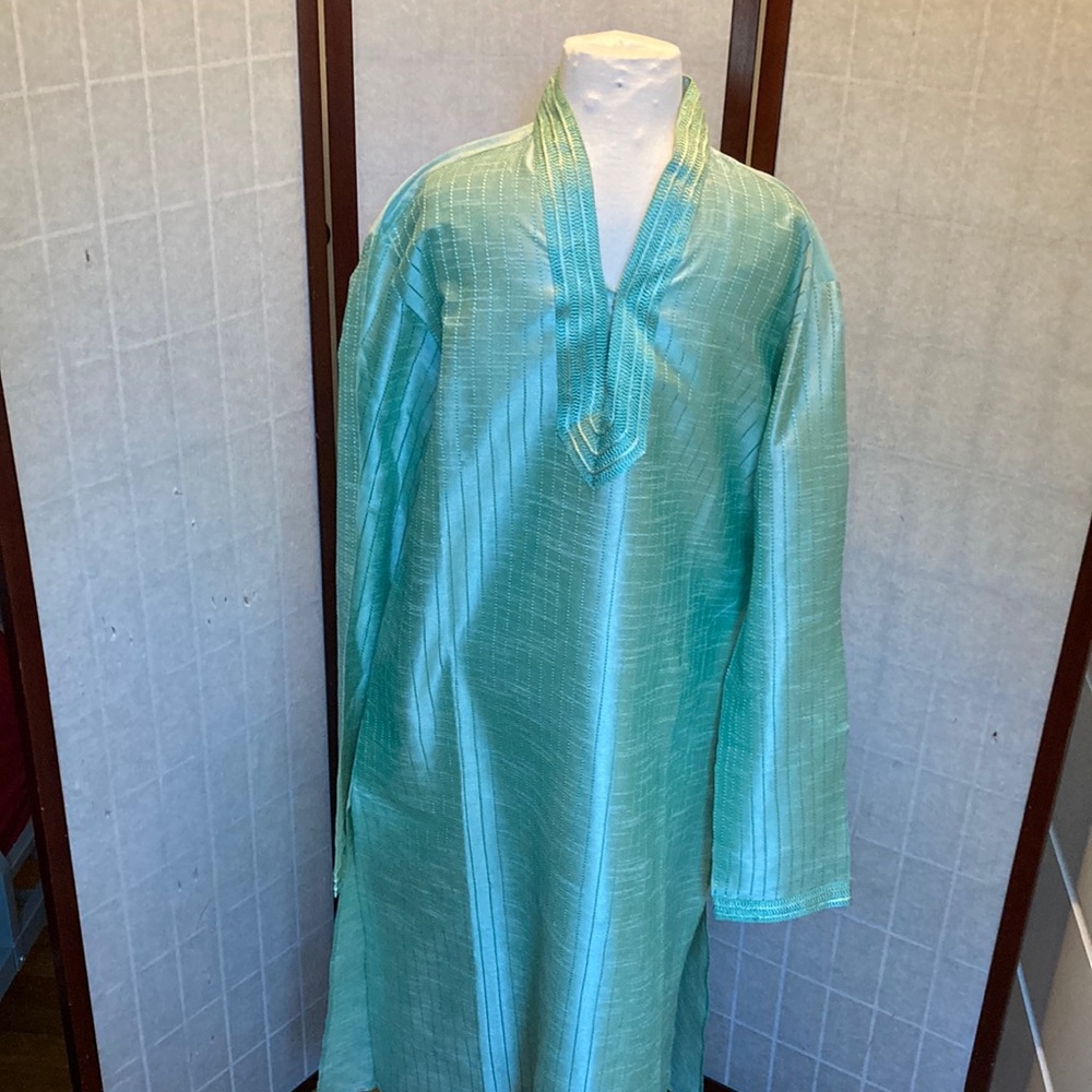 Traditional mens kurta